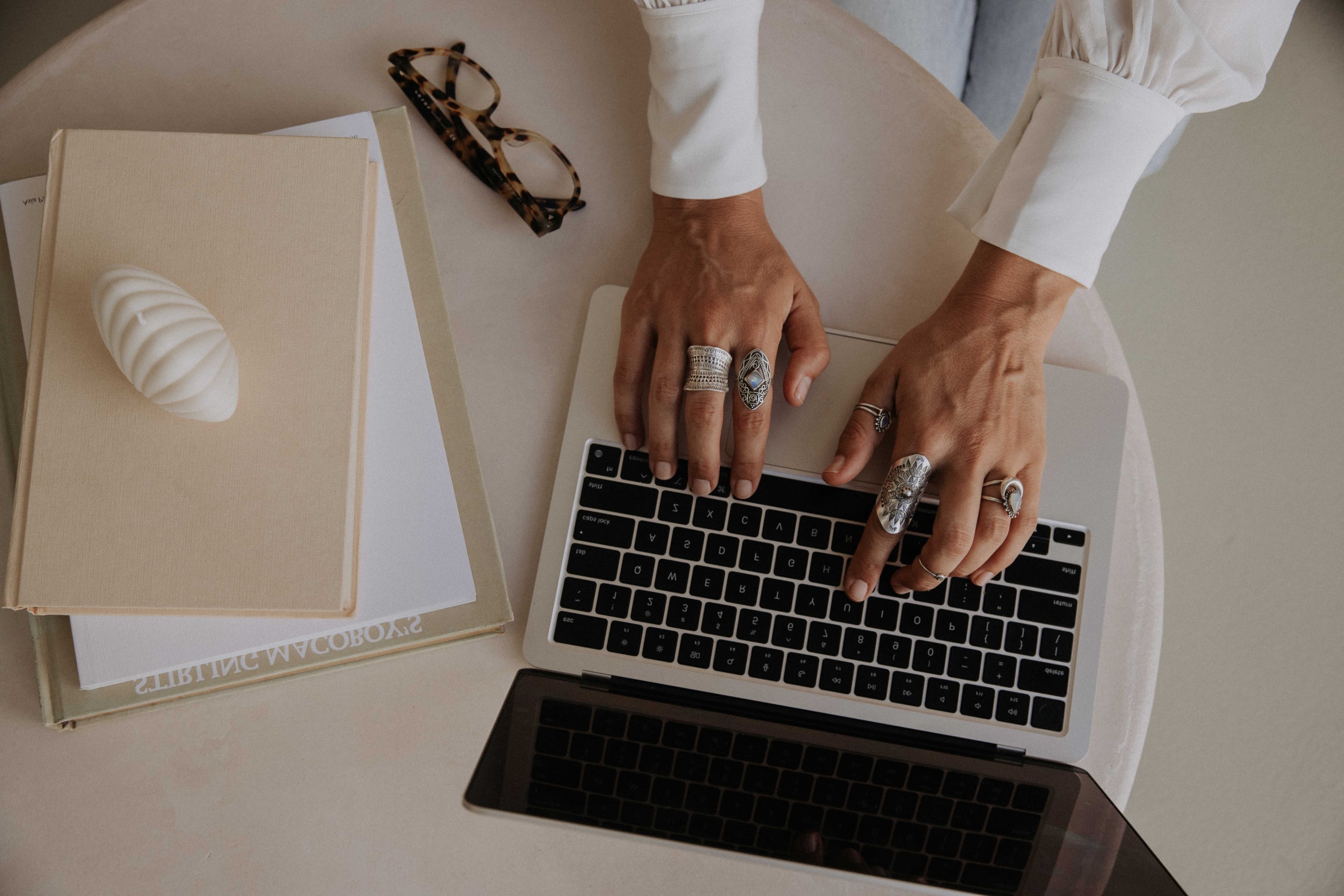 Free Email Course